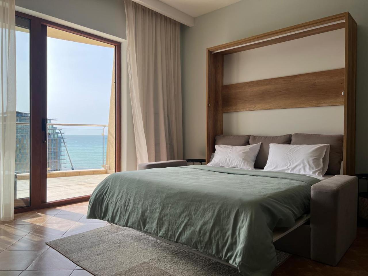 Belvedere Sun Apartment